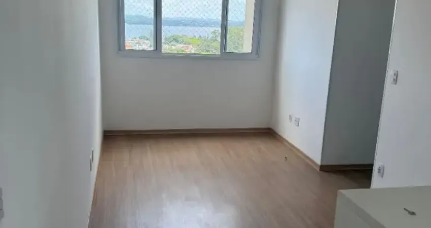 Apartamento com 3 dormitórios, suíte e lazer completo no socorro – pronto para morar