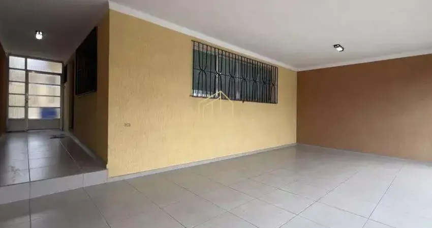 Casa com 4 quartos para alugar na Rua Dona Dica, 429, Jardim Tranqüilidade, Guarulhos