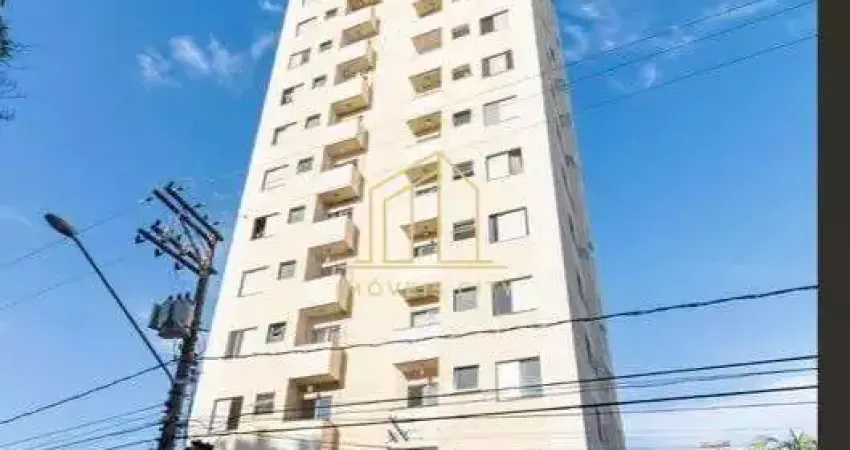 Apartamento com 2 quartos para alugar na Rua São Vicente, 252, Vila Paulista, Guarulhos
