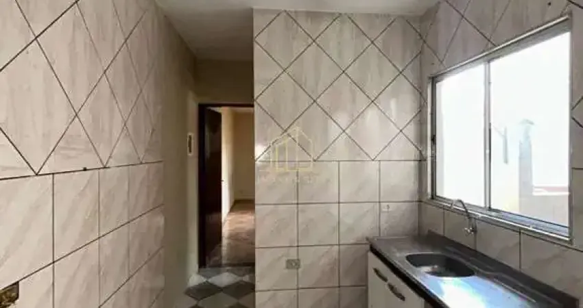 Apartamento com 1 quarto para alugar na Doutor Laerte Romualdo de Souza, 31, Parque Continental II, Guarulhos