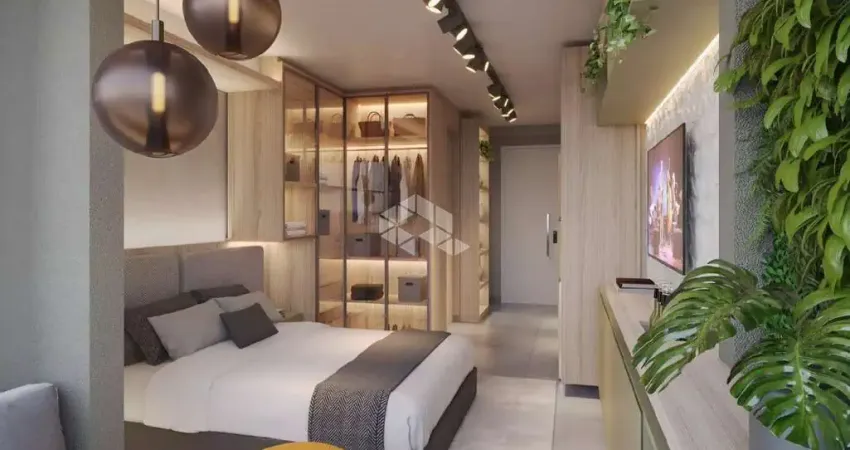Apartamento com 1 quarto à venda na Rua Cunha Gago, 717, Pinheiros, São Paulo