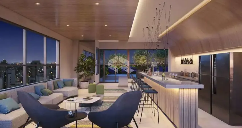 Apartamento com 1 quarto à venda na Rua Cunha Gago, 717, Pinheiros, São Paulo