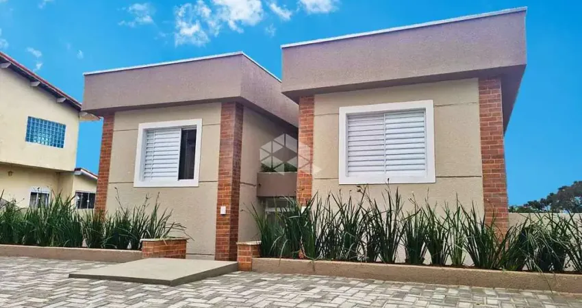 CASA EM CONDOMÍNIO | 2 DORMS 2 BANHEIROS - ÚLTIMA UNIDADE!