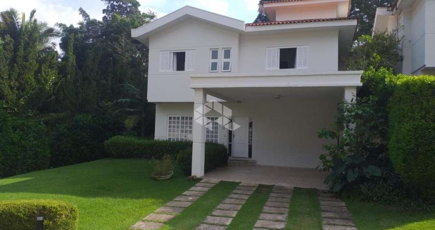 Casa em condomínio fechado com 5 quartos à venda na São Judas Tadeu, 267, Vila Santo Antônio, Cotia