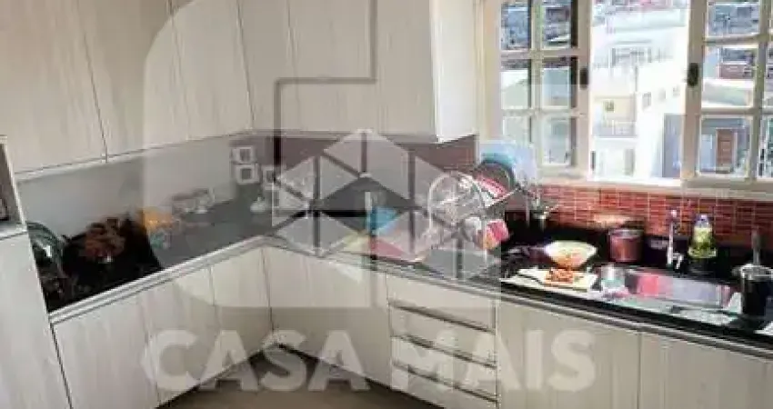 Casa com 3 quartos à venda na Bogotá, 370, Vila Viana, Barueri