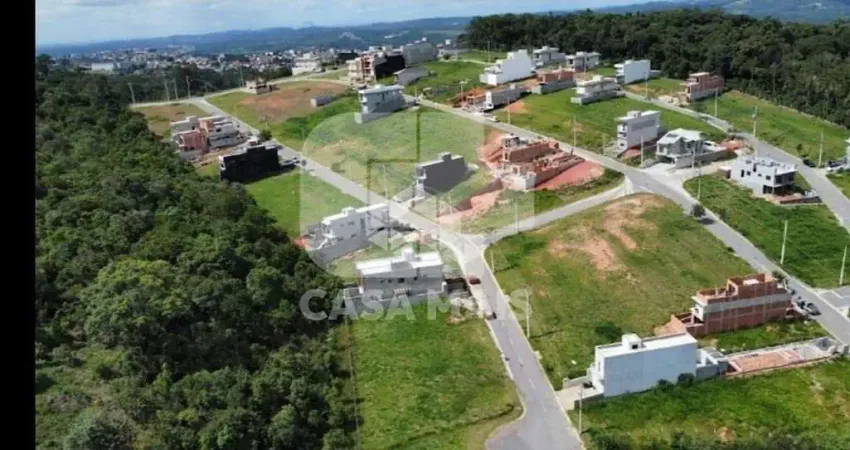 Oportunidade Única: Lote 5x25 no Residencial Terra Nobre - Cotia