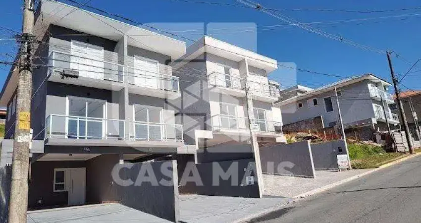 Casa em condomínio fechado com 3 quartos à venda na Rua Gagliari, 130, Jardim Rio das Pedras, Cotia