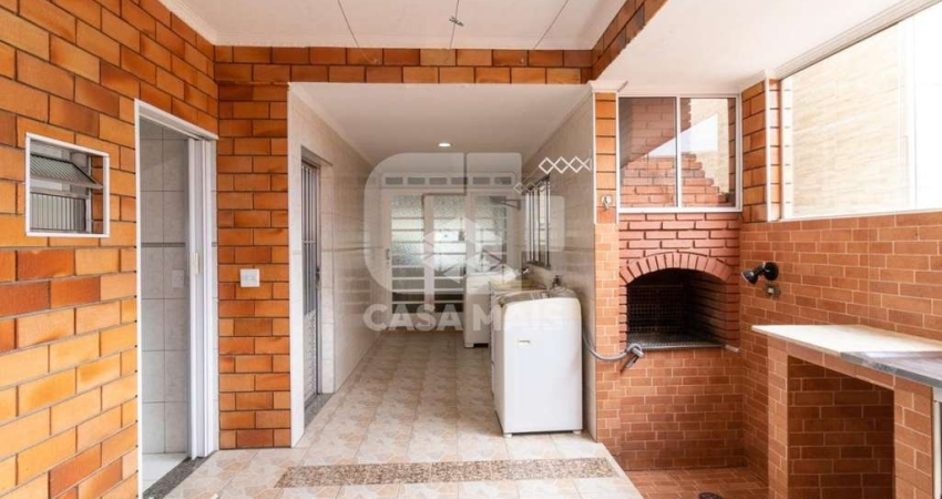 Casa com 3 quartos à venda na Frei Caneca, 18, Parque Santa Teresa, Carapicuíba