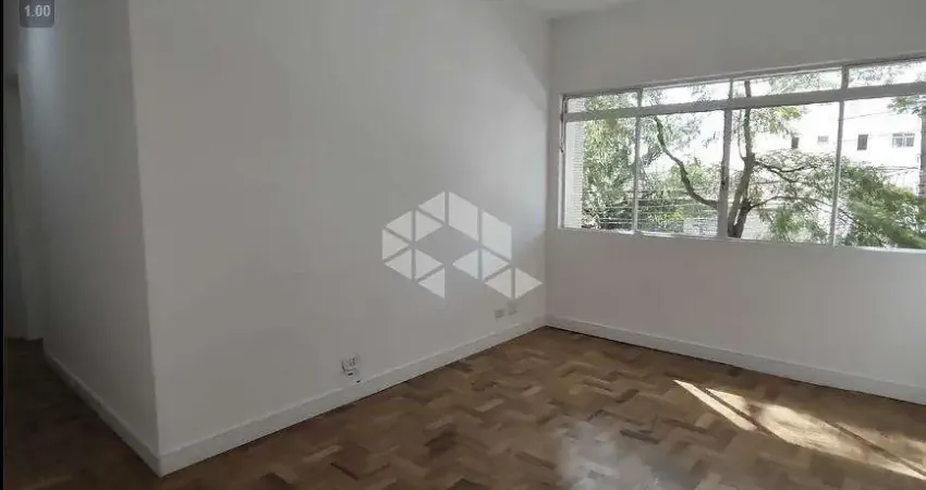 Apartamento com 3 quartos à venda na Rua Ciridião Durval, 58, Vila Paulista, São Paulo