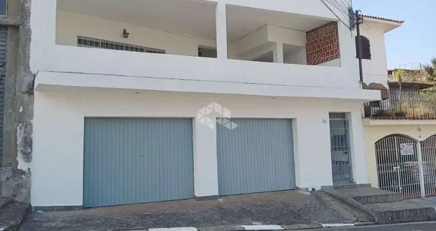 CASA COM ROOFTOP | 4 DORMS 4 BANHEIROS 3 VAGAS