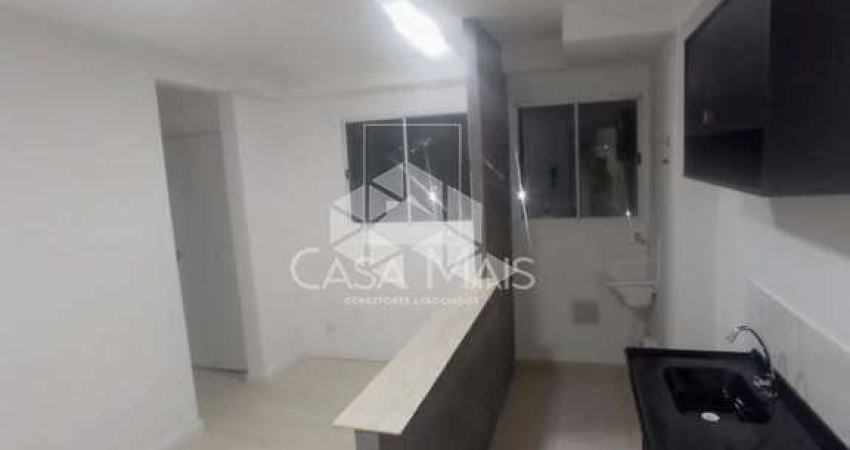Apartamento com 2 quartos à venda na Estrada das Rosas, 1550, Santa Maria, Osasco