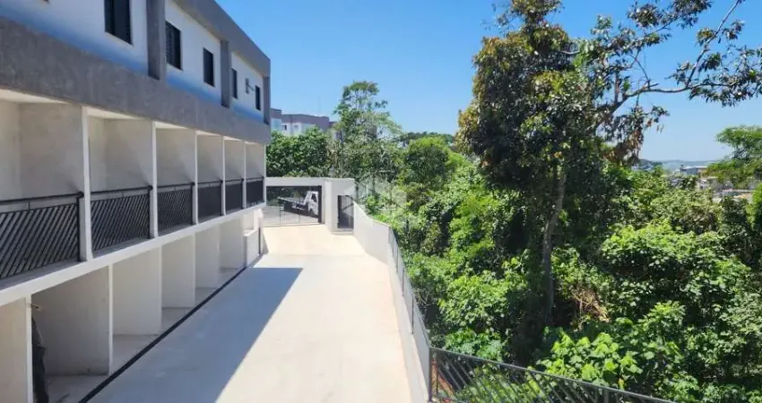 CASAS EM CONDOMÍNIO | 2 DORMS 1 SUÍTE