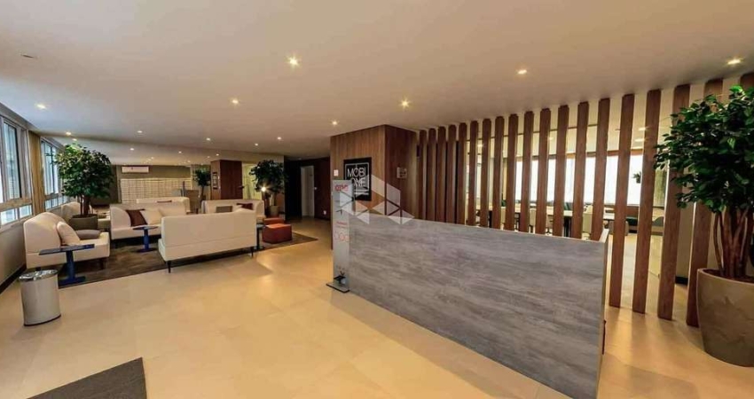 Apartamento com 1 quarto à venda na Rua Alves Guimarães, 120, Pinheiros, São Paulo