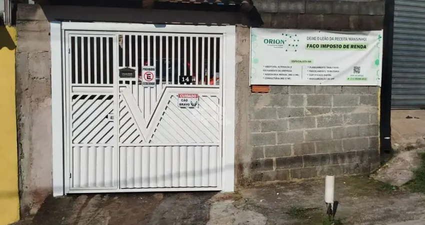 Imóvel com localização estratégica e excelente potencial de valorização!