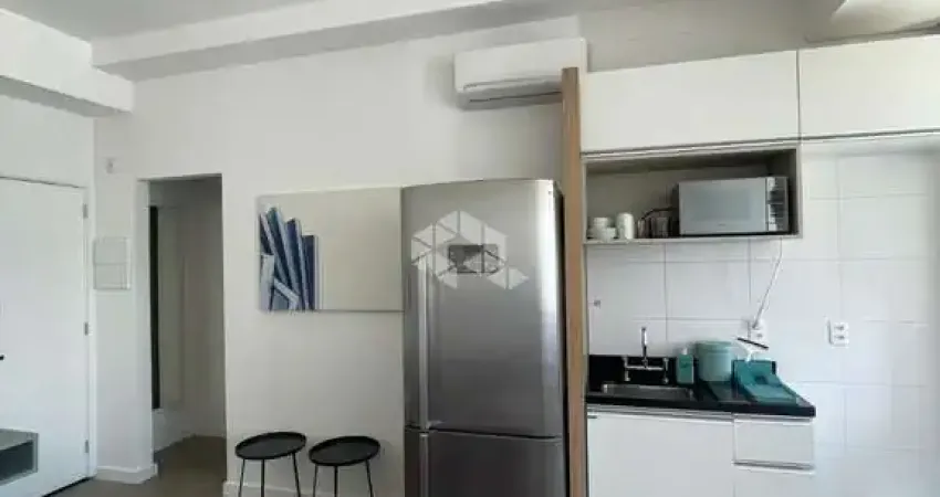 Apartamento com 1 quarto à venda na Rua Conselheiro Brotero, 888, Santa Cecília, São Paulo