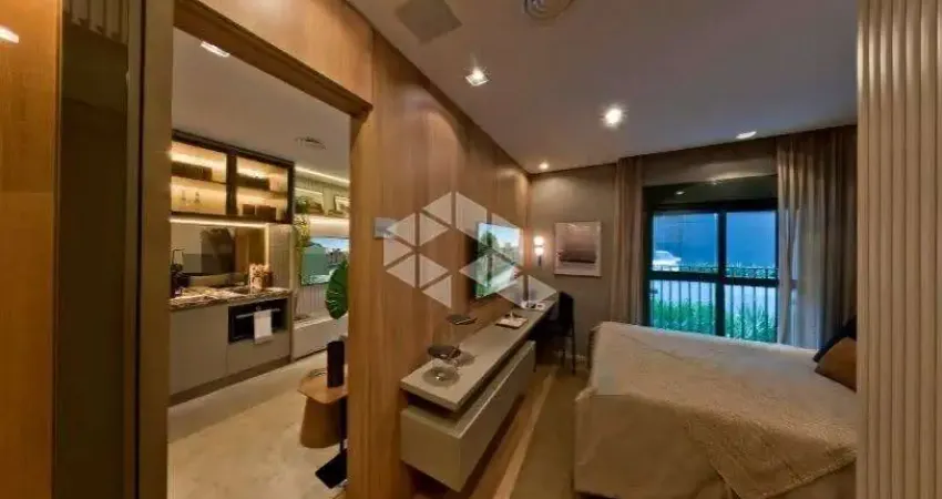 Apartamento novo à venda com 45 m2 e vaga de garagem em Perdizes!!