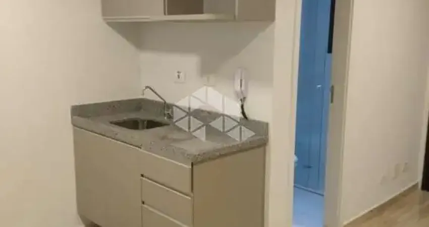 Studio residencial à venda com vaga de garagem em Perdizes!