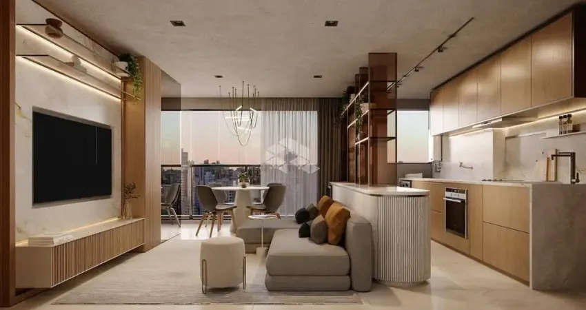 Apartamento à venda com 2 dormitórios, 1 suíte, 1 vaga e depósito, 70m² - perdizes - são paulo/sp