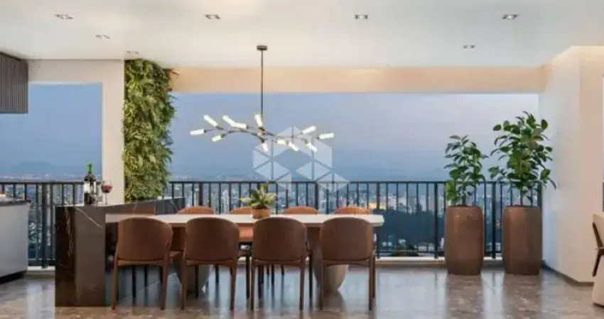 Apartamento à venda com 3 dormitórios, 1 suíte, 2 vagas, 97m² - lapa - são paulo/sp