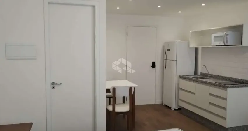 Studio à venda, 25 m² - valor à vista - consolação - são paulo/sp