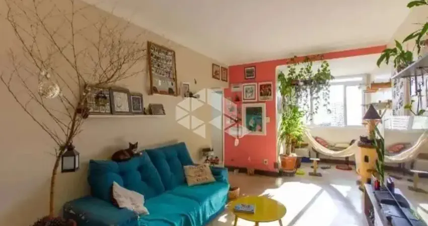 Apartamento em perdizes com 84m², 2 dormitórios, 1 vaga. ótima localização.