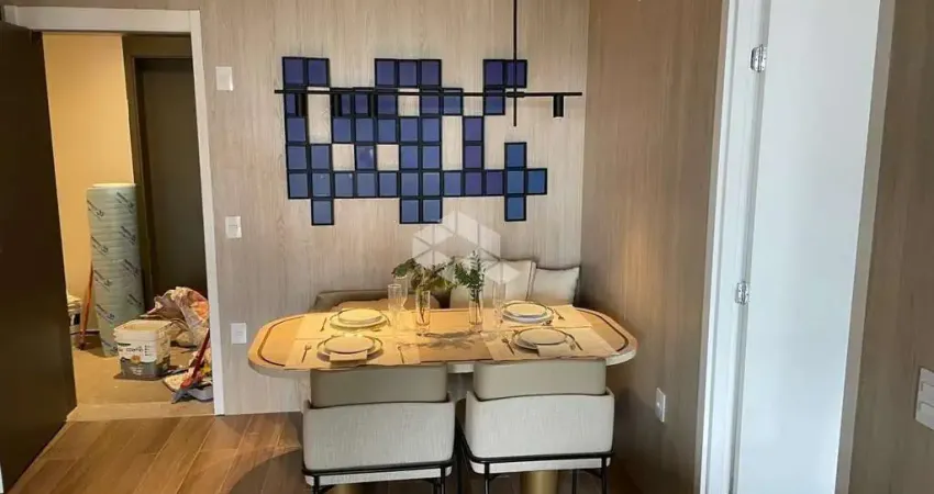 Apartamento à venda com 1 dormitório, 1 vaga, 53m² - higienópolis - são paulo/sp