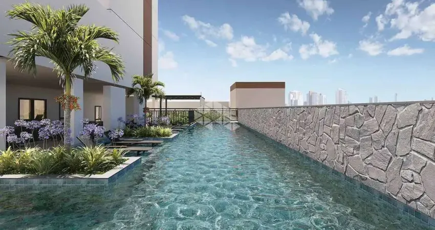 Apartamento com 2 quartos à venda na Rua Aimberê, 426, Perdizes, São Paulo