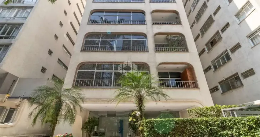 Apê a venda com 220m², 3 suítes, 2 vagas na rua mais queridinha de higienópolis!