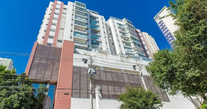 Studio a venda com 30m², 1 dormitório, depósito privativo, e 1 vaga no sumaré.