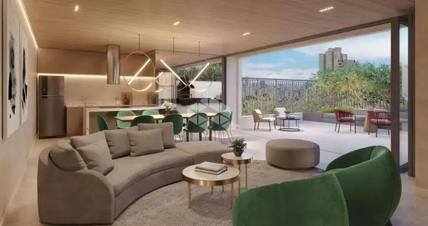 Apartamento à venda com 2 dormitórios, 2 súite e 1 vaga , 80m² - jardim das perdizes - são paulo/sp