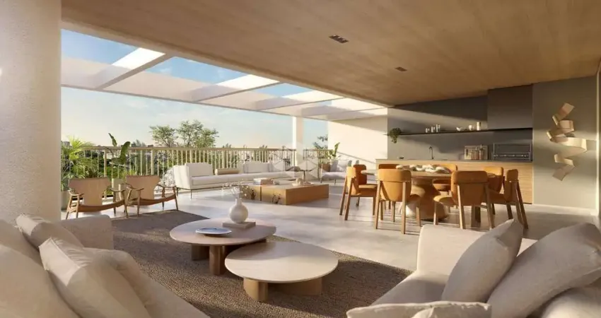 Apartamento com 4 quartos à venda na Avenida São Gualter, 470, Alto de Pinheiros, São Paulo