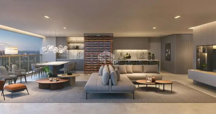 Apartamento com 3 quartos à venda na Avenida São Gualter, 470, Alto de Pinheiros, São Paulo