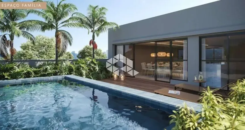 Apartamento 3 dorm., 2 vagas e 97m² no alto da lapa - entrega 07/2026