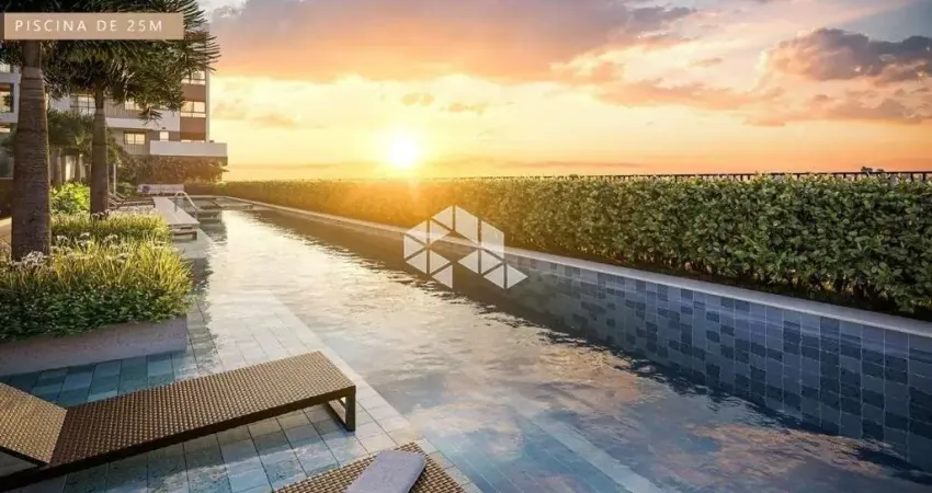 Apartamento 3 dorm., 2 vagas e 120m² no alto da lapa - entrega 07/2026