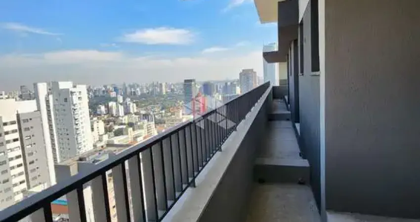 Apartamento com 3 quartos à venda na Rua João Moura, 502, Pinheiros, São Paulo