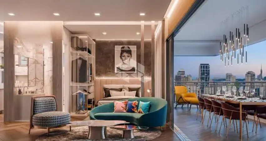 Apartamento com 1 quarto à venda na Rua Doutor Homem de Melo, 380, Perdizes, São Paulo