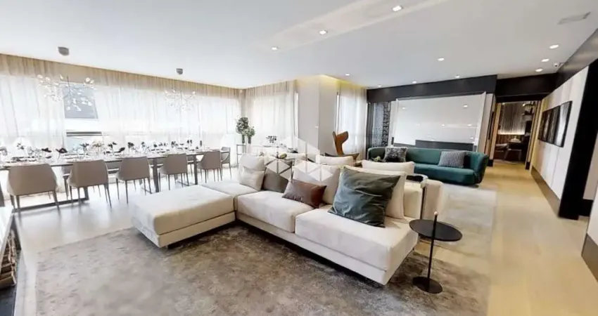 Apartamento com 3 quartos à venda na Rua Apiacás, 279, Pompéia, São Paulo