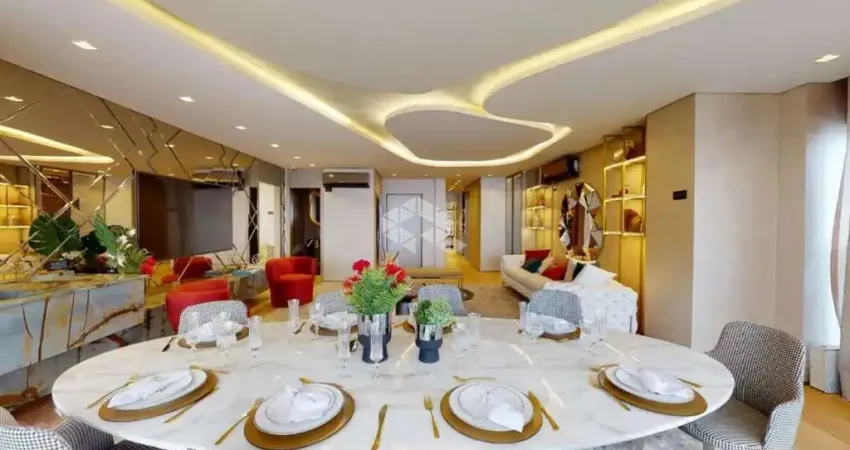 Apartamento de 132m² - 3 dormitórios (1 suíte) e 2 vagas - perdizes