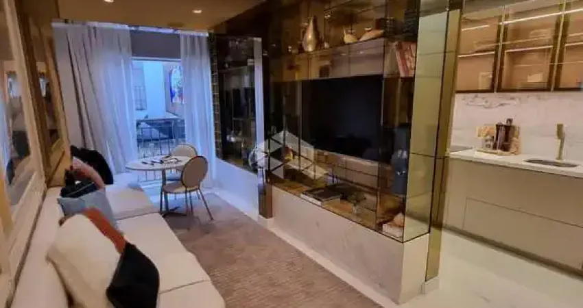 Apartamento com 2 quartos à venda na Rua João Ramalho, 1177, Perdizes, São Paulo