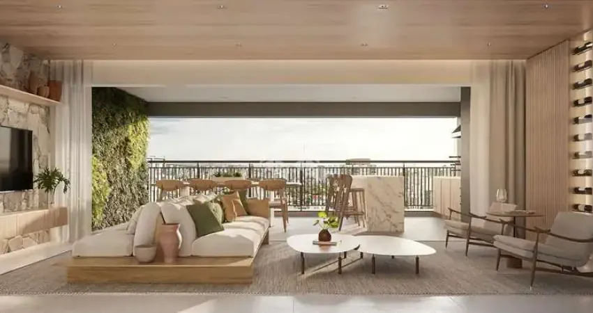 Apartamento com 3 quartos à venda na Rua Capote Valente, 862, Pinheiros, São Paulo