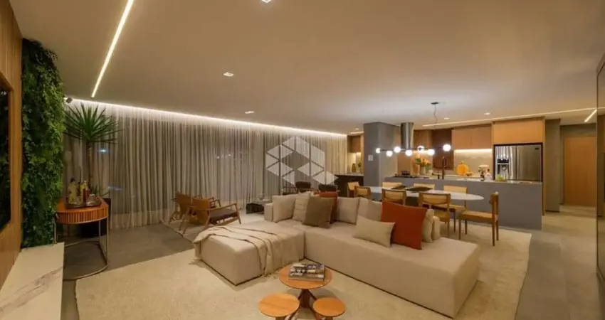 Apartamento de 181m² - 4 quartos (2 suítes) e 2 vagas - alto de pinheiros