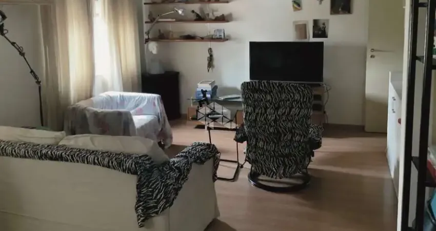 Apartamento mobiliado em perdizes com 98m², 3 dormitórios, sendo 1 suíte e 1 vaga.