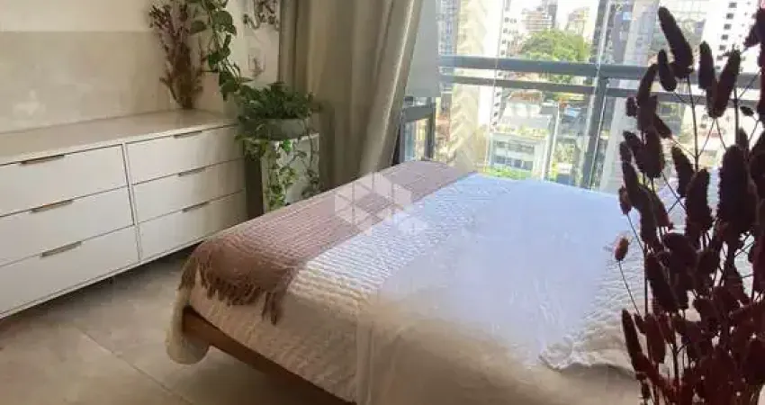 Apartamento com 1 quarto à venda na Rua dos Pinheiros, 1057, Pinheiros, São Paulo
