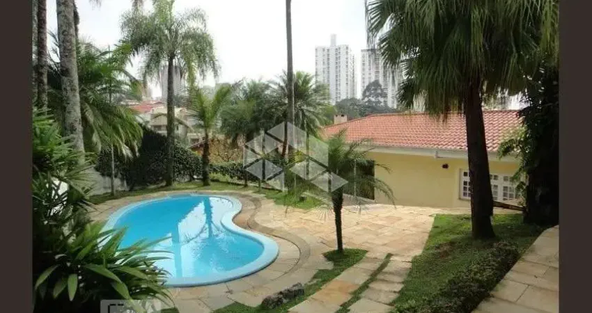 Casa com 3 quartos à venda na Rua Joazeiro, 66, Sumaré, São Paulo