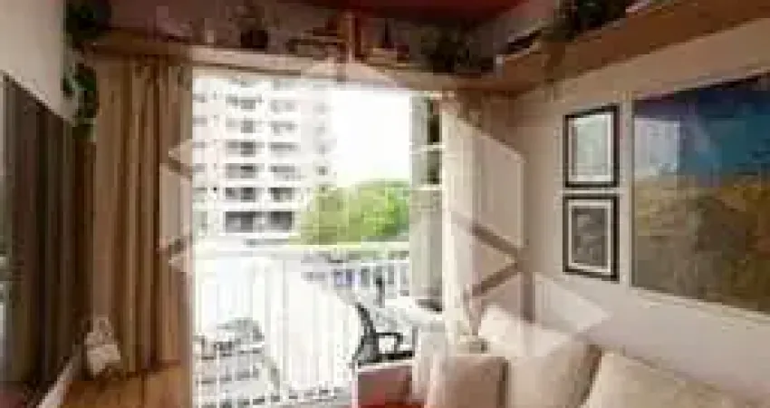 Apartamento com 1 quarto à venda na Avenida Vila Ema, 03281000, Vila Ema, São Paulo