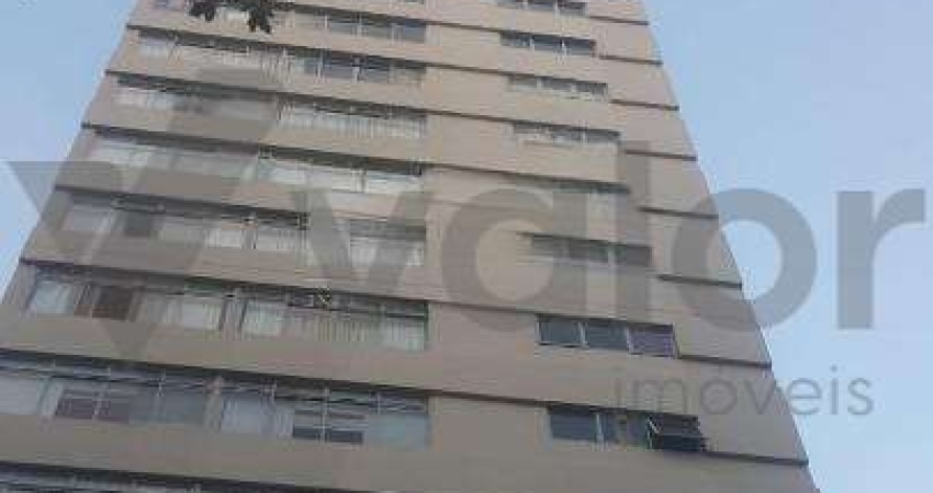 Apartamento com 3 quartos à venda na Avenida Júlio de Mesquita, 36, Cambuí, Campinas