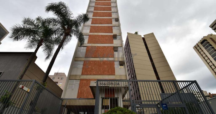 Apartamento com 3 quartos à venda na Rua Quatorze de Dezembro, 499, Cambuí, Campinas