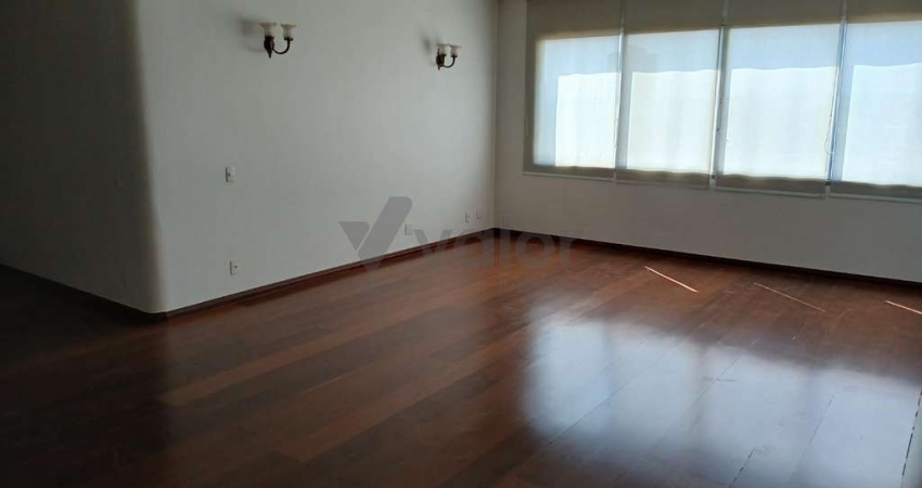 Apartamento com 4 quartos à venda na Rua Coronel Quirino, 1457, Cambuí, Campinas