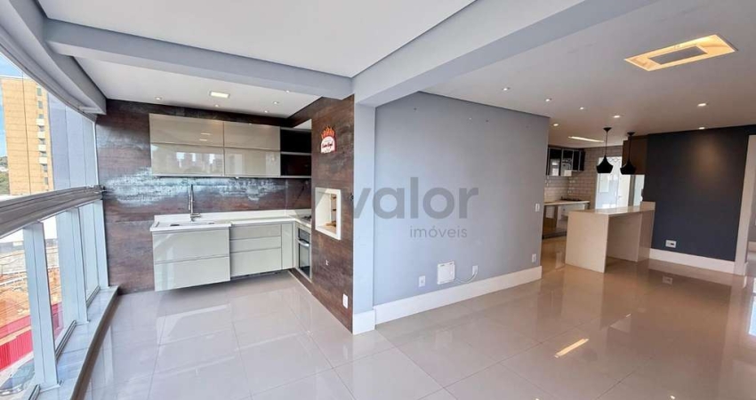 Apartamento com 2 quartos à venda na Rua Doutor Emílio Ribas, 315, Cambuí, Campinas