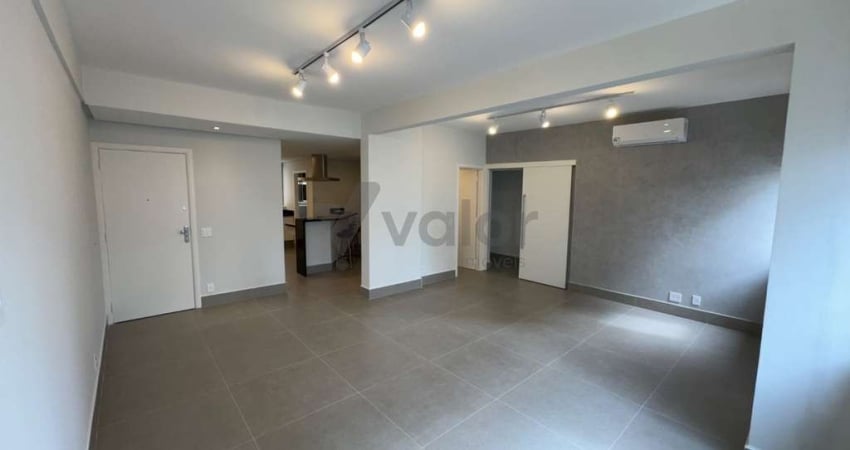 Apartamento com 2 quartos à venda na Rua Coronel Quirino, 1949, Cambuí, Campinas